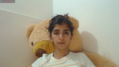 AnahiBrowns live cam on Cam4