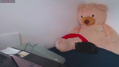 AnahiBrowns live cam on Cam4