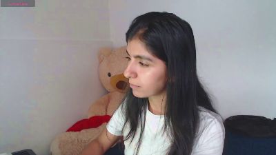 AnahiBrowns live cam on Cam4