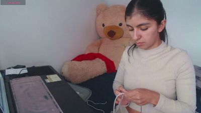 AnahiBrowns live cam on Cam4