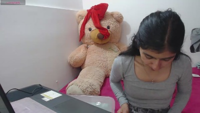 AnahiBrowns live cam on Cam4