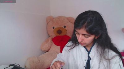 AnahiBrowns live cam on Cam4