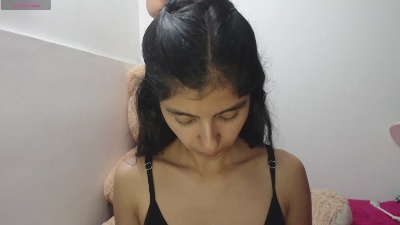 AnahiBrowns live cam on Cam4