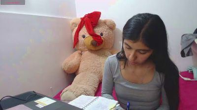 AnahiBrowns live cam on Cam4