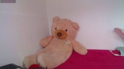 AnahiBrowns live cam on Cam4