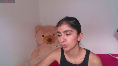 AnahiBrowns live cam on Cam4