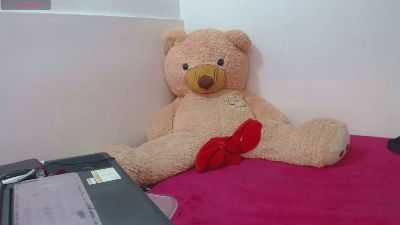 AnahiBrowns live cam on Cam4