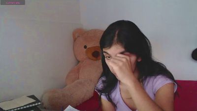 AnahiBrowns live cam on Cam4