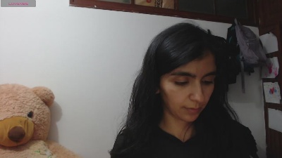 AnahiBrowns live cam on Cam4