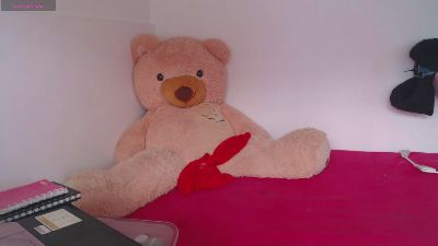AnahiBrowns live cam on Cam4