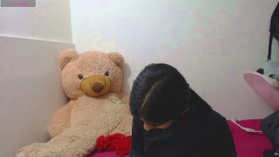 AnahiBrowns live cam on Cam4