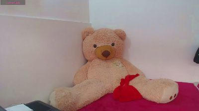 AnahiBrowns live cam on Cam4