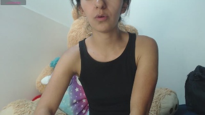 AnahiBrowns live cam on Cam4