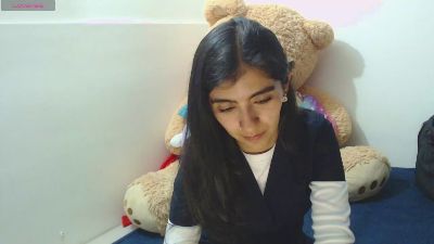 AnahiBrowns live cam on Cam4