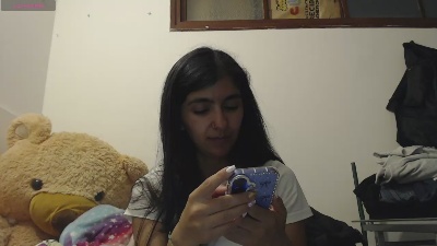 AnahiBrowns live cam on Cam4