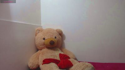 AnahiBrowns live cam on Cam4