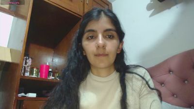 AnahiBrowns live cam on Cam4