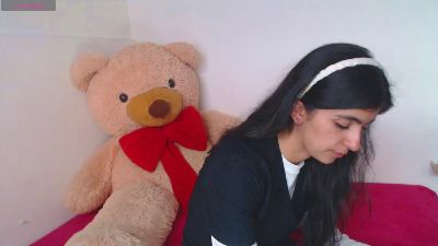 AnahiBrowns live cam on Cam4