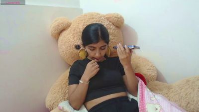 AnahiBrowns live cam on Cam4