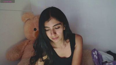 AnahiBrowns live cam on Cam4