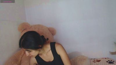 AnahiBrowns live cam on Cam4