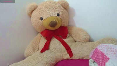 AnahiBrowns live cam on Cam4