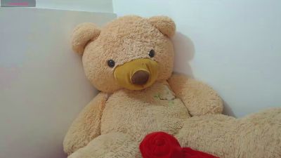 AnahiBrowns live cam on Cam4