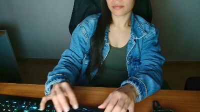 Anaih26 live cam on Cam4
