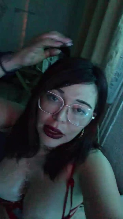 Anaistokyo Live Cam on Cam4