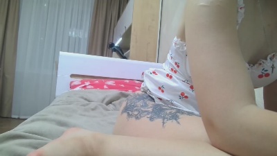 AnalAvi live cam on Cam4