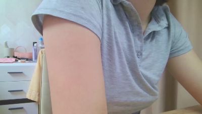 AnalAvi live cam on Cam4