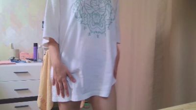 AnalAvi live cam on Cam4