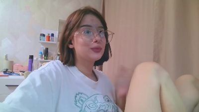AnalAvi live cam on Cam4