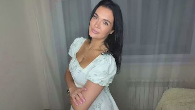 AnalEly live cam on Cam4