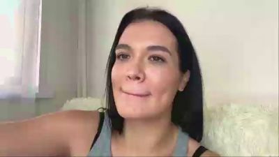 AnalEly live cam on Cam4