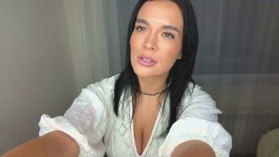 AnalEly live cam on Cam4