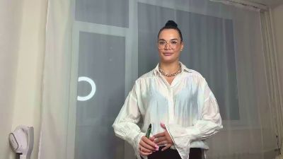 AnalEly live cam on Cam4
