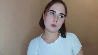 AnalLaura live cam on Cam4