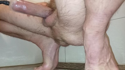 AnalPissFetish live cam on Cam4