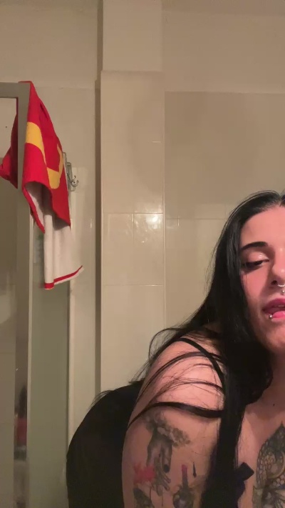 Anal_Queen live cam on Cam4