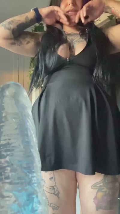 Anal_Queen live cam on Cam4