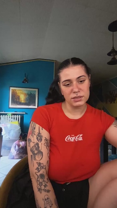 Anal_Queen live cam on Cam4