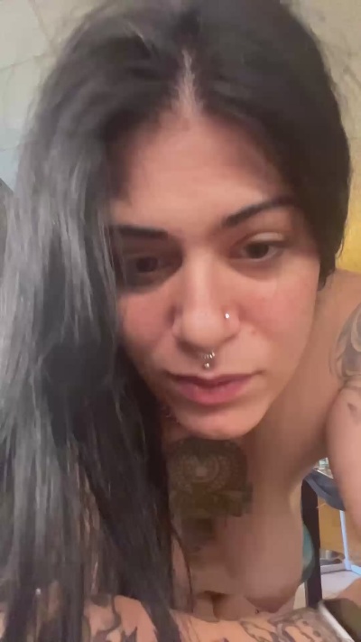 Anal_Queen live cam on Cam4