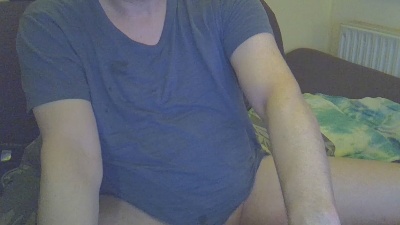 Anal_Slut_Dirk live cam on Cam4
