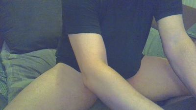 Anal_Slut_Dirk live cam on Cam4