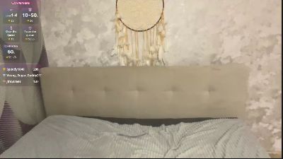 AnalisaGrage live cam on Cam4