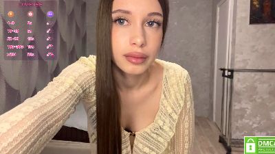 AnalisaGrage live cam on Cam4