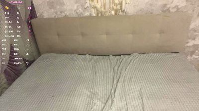 AnalisaGrage live cam on Cam4