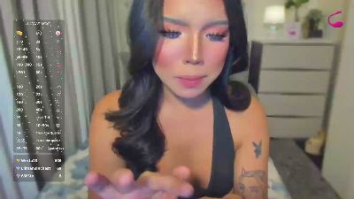 Analolaa live cam on Cam4