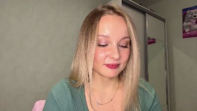 AnamariaLeever live cam on Cam4